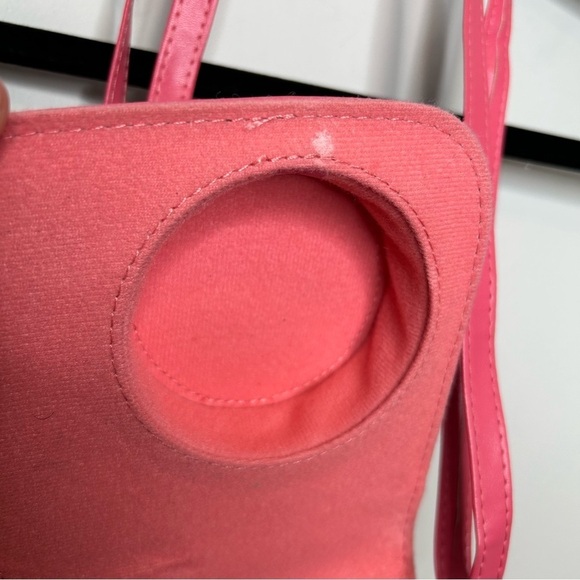 Instasize pink camera case - Picture 11 of 11